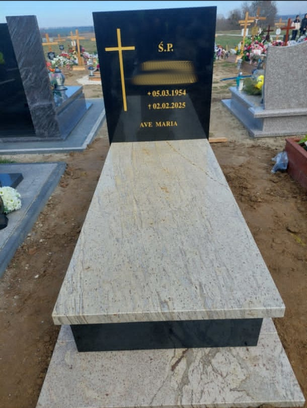 Nagrobek